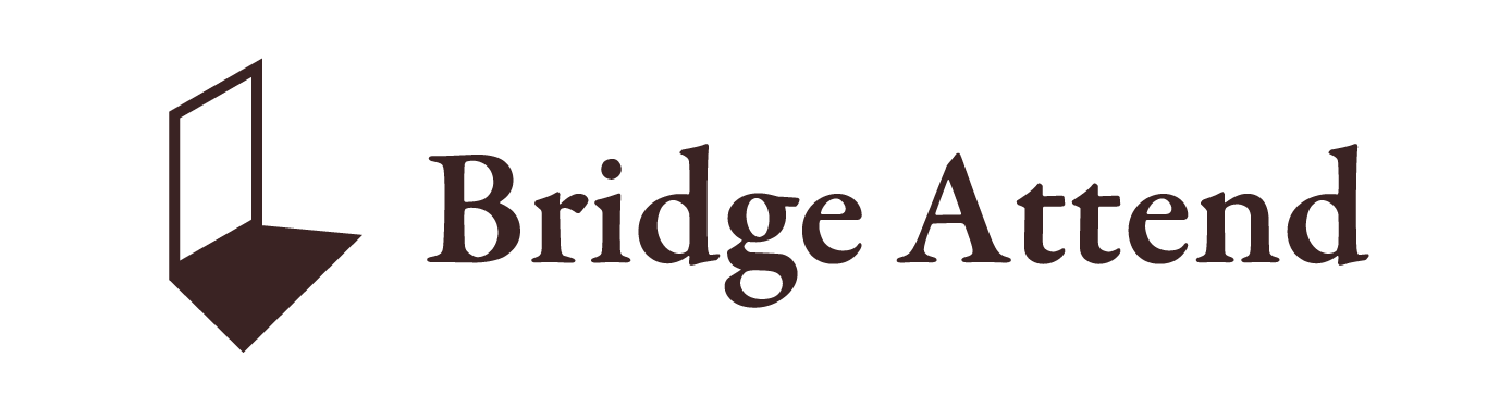 ブリッジアテンド